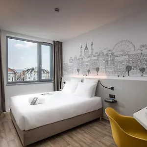 فندق B&B Hotel Budapest City