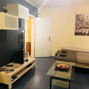 Apartment Zoe