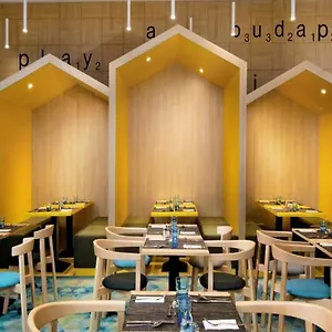 Ibis Styles Center Ξενοδοχείο